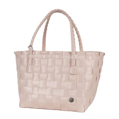 Paris Nude Recycled Tote