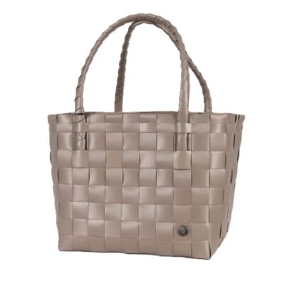 Paris Liver Recycled Tote