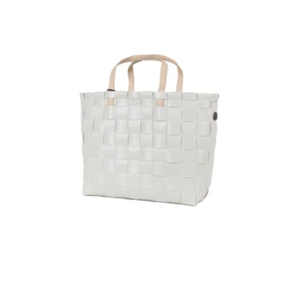 Petite Handbag Misty Grey