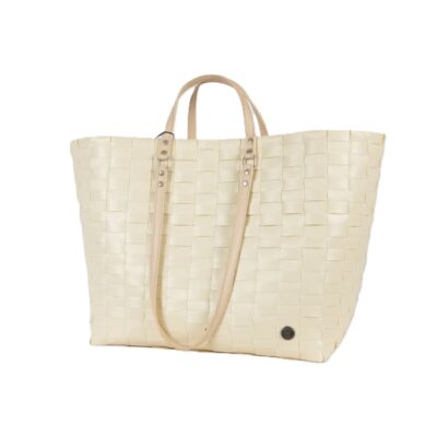 Go! Leisure Bag Cream White