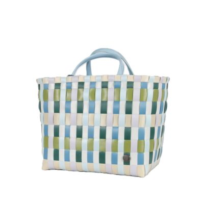 Multitone Recycled Shopper Guacamole