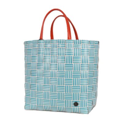 Joy Petrol Recycled Tote