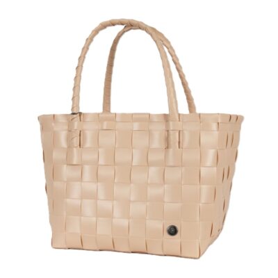 Paris Sahara Sand Recycled Tote