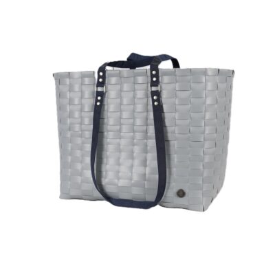 Go! Sport Bag Steel Grey/Blue