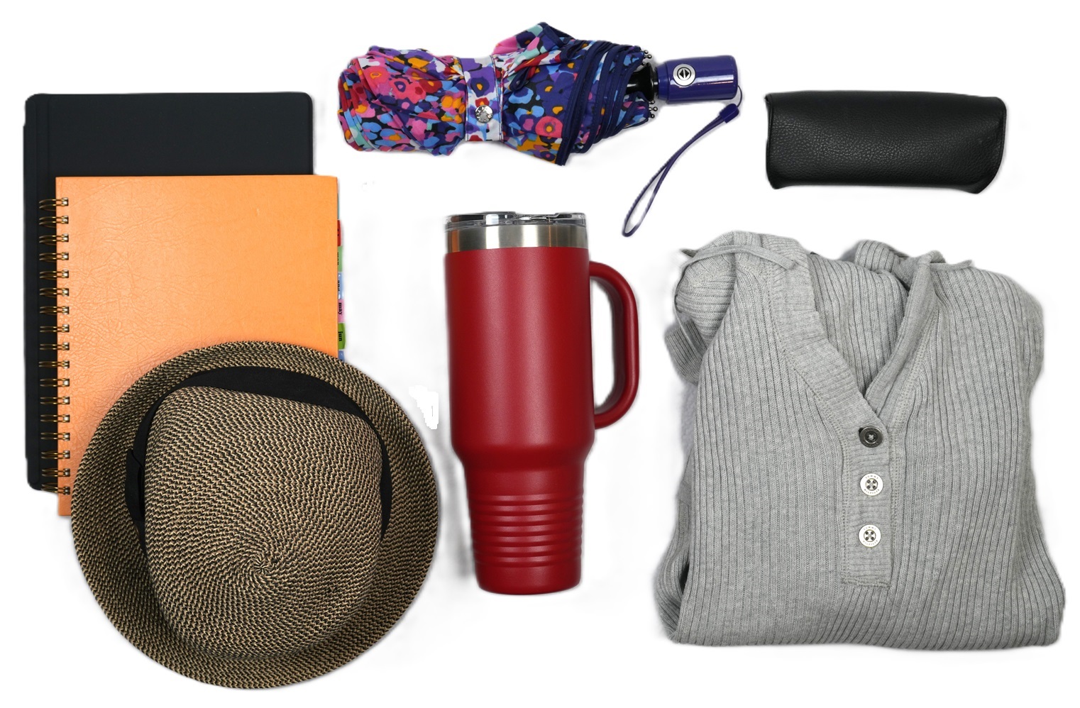 Handed By Spirit Tote - Thumbnail 3