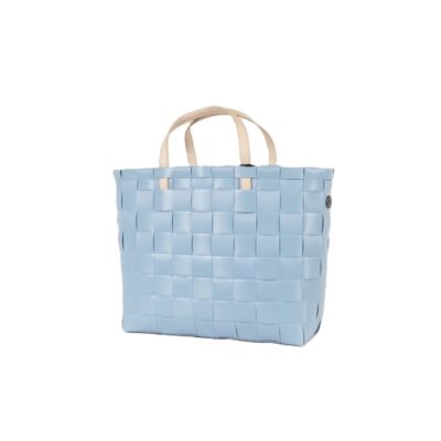 Petite Handbag Faded Blue