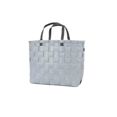 Petite Handbag Steel Grey