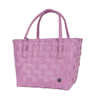Paris Orchid Pink Recycled Tote