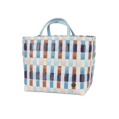 Multitone Recycled Shopper Purple