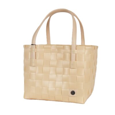 Color Match Ecru White Recycled Tote