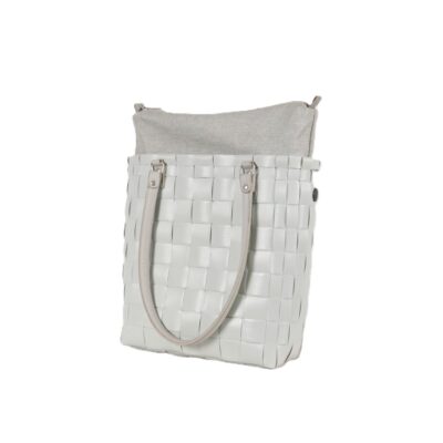 Soho Handbag Misty Grey