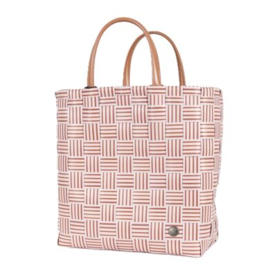 Joy Soft Lilac Recycled Tote