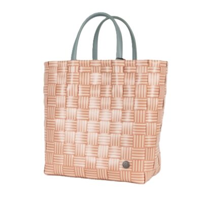 Joy Copper Blush Recycled Tote