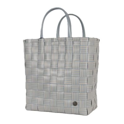 Joy Steel Grey Recycled Tote