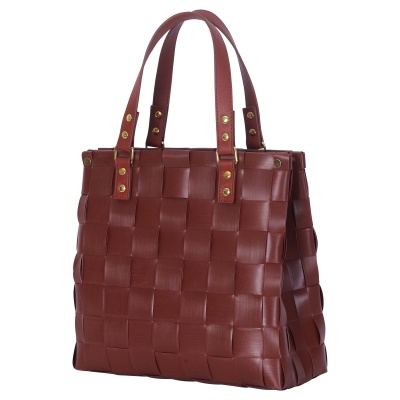 Charlotte Handbag Autumn Brown