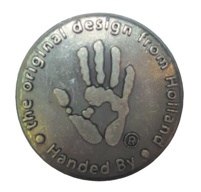 Handed By Spirit Tote - Thumbnail 5