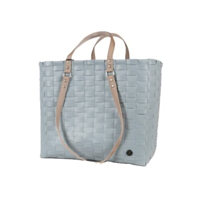 Go! Sport Bag Steel Grey/Cream White