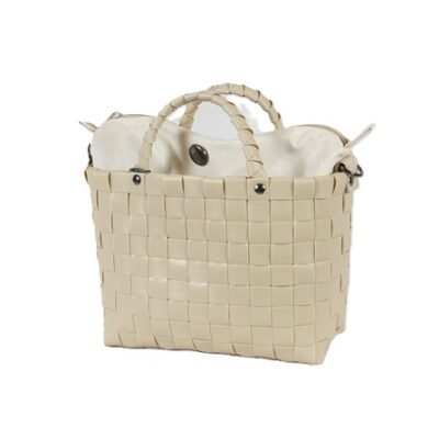 Dash Crossbody Bag Pale Grey