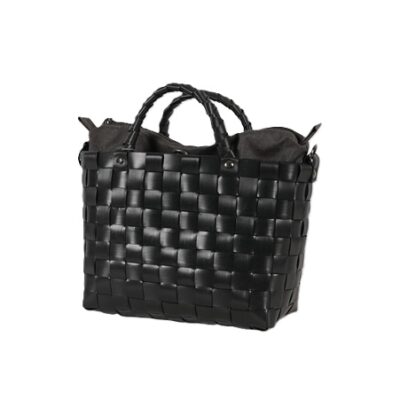 Dash Crossbody Bag Black