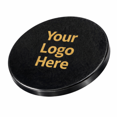 Custom Stainless Steel Golf Ball Marker