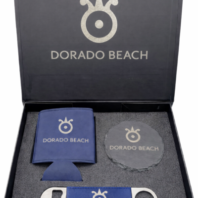 Custom Cool Sips Gift Set