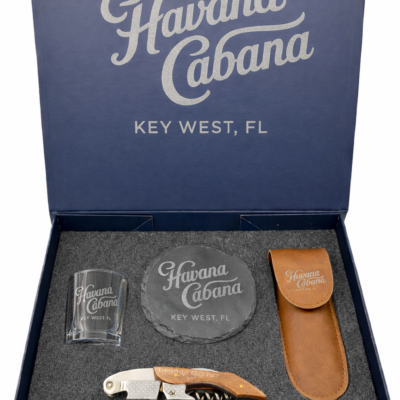 Custom Simm's Sidekick Gift Set