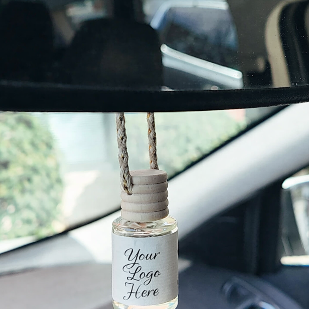 Custom Car Diffuser – 3kidsko
