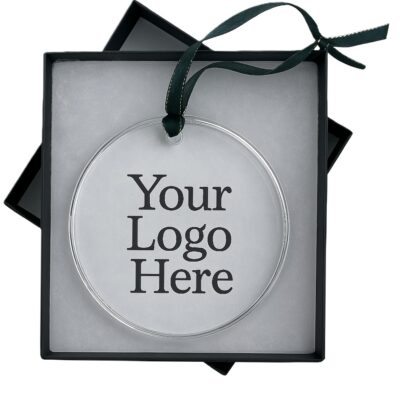 Custom Acrylic Ornament