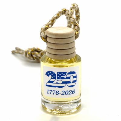 America's 250th Car Diffuser